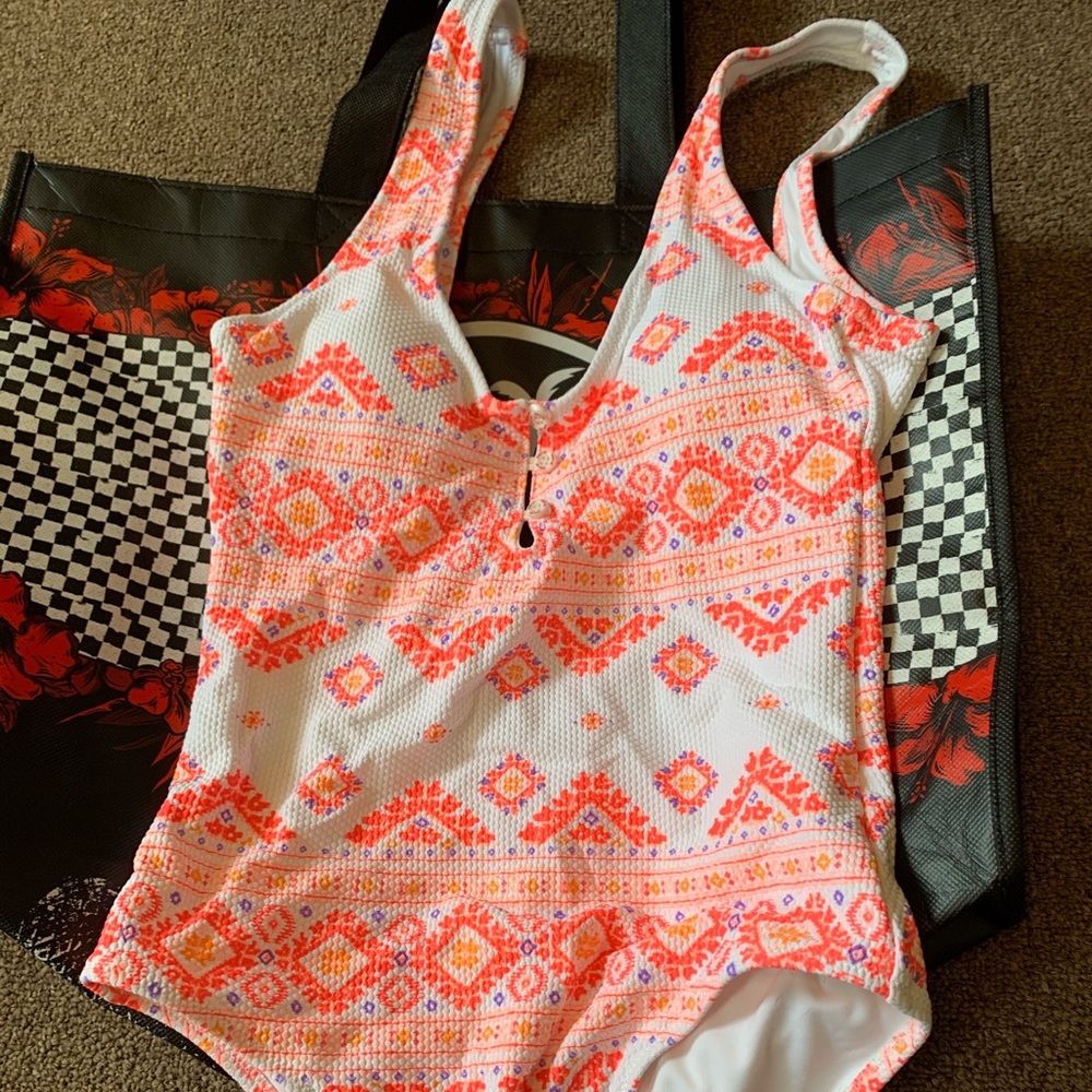 Aerie one piece